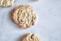 Grandpa’s Signature Chocolate Chip Cookies