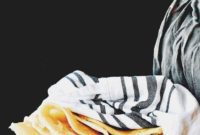 Flaky Bussup Shut Roti