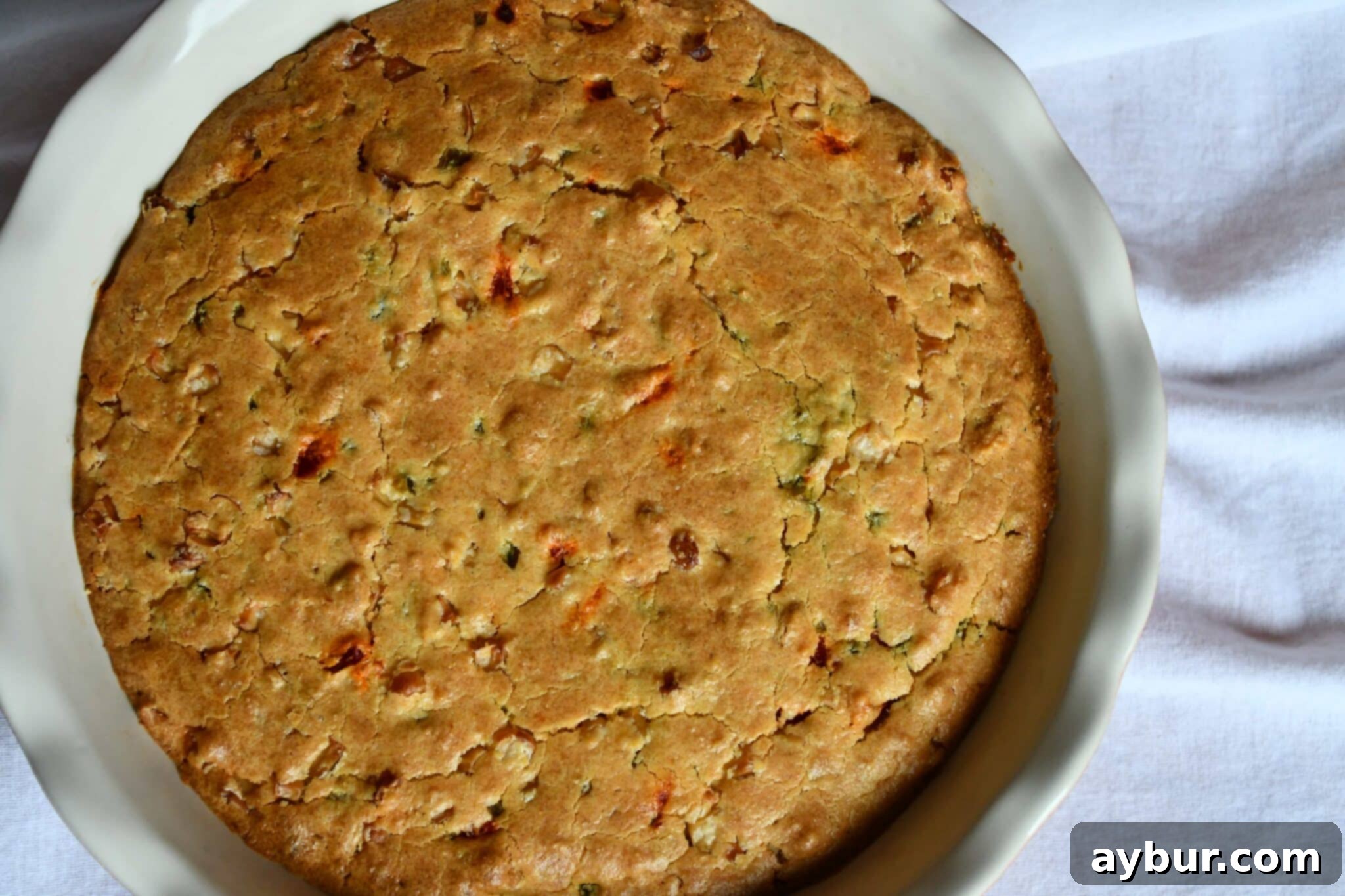 Gaines Family Chili (Don't Tell Texans) and Jalapeño Cornbread 1 featured 1298