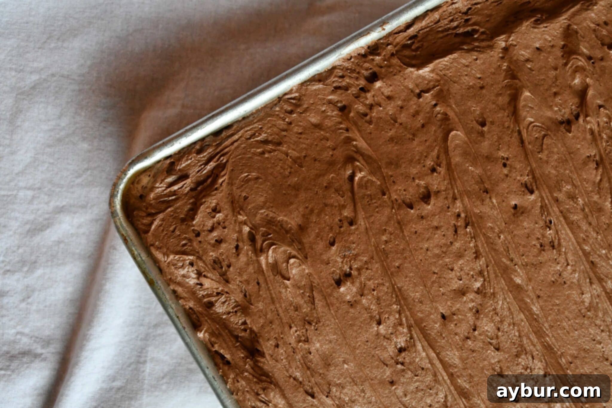 Classic Southern Chocolate Cola Cake 1 featured 1322