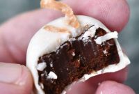 Trinidadian Chocolate Truffle Bliss