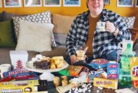 The Essential Gilmore Girls Watch Party Guide