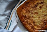 King Ranch Chicken Unexpectedly Fantastic