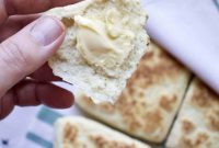 Rustic Irish Soda Bread