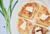 Irish Potato Farls