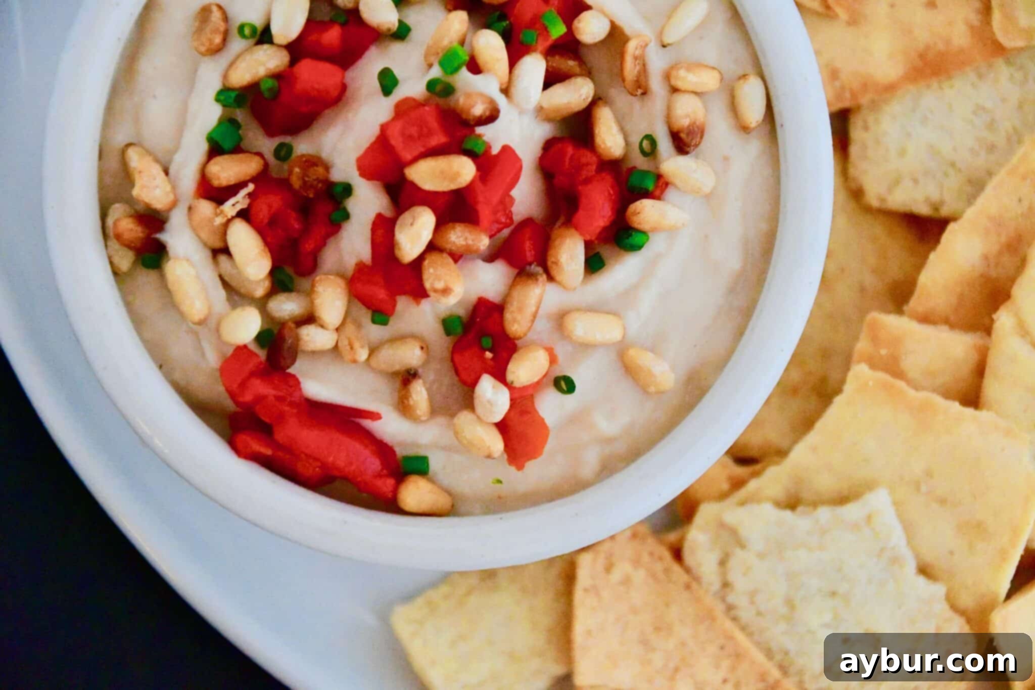 White Bean Hummus An Instant Classic 1 featured 1653 1