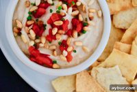 White Bean Hummus My New Favorite