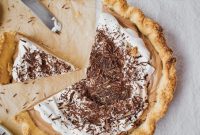 French Silk Pie: Decadent Chocolate Perfection