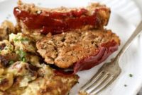 My New Go-To Meatloaf Recipe