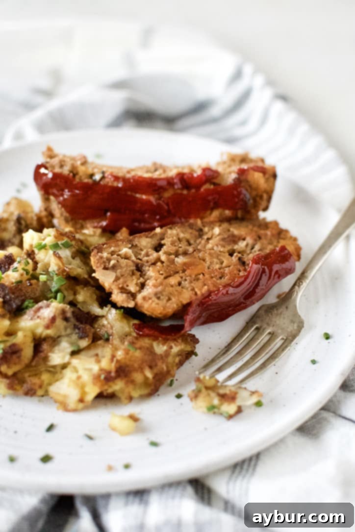 My New Go-To Meatloaf Recipe 1 featured 1702
