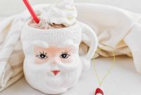 Velvet Chocolate Frost