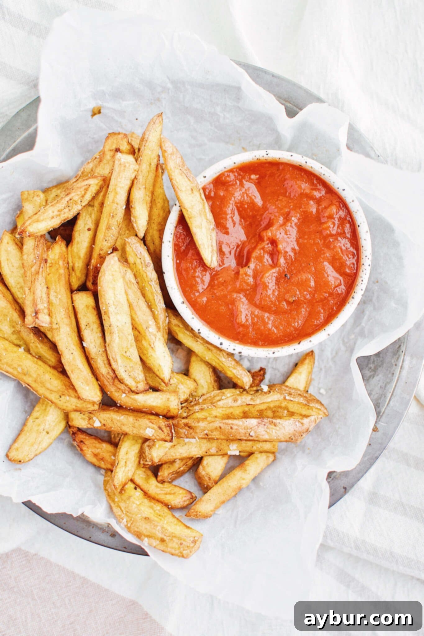 Homemade Fries Made Easy 1 featured 18037