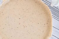 Savory Parmesan Pastry