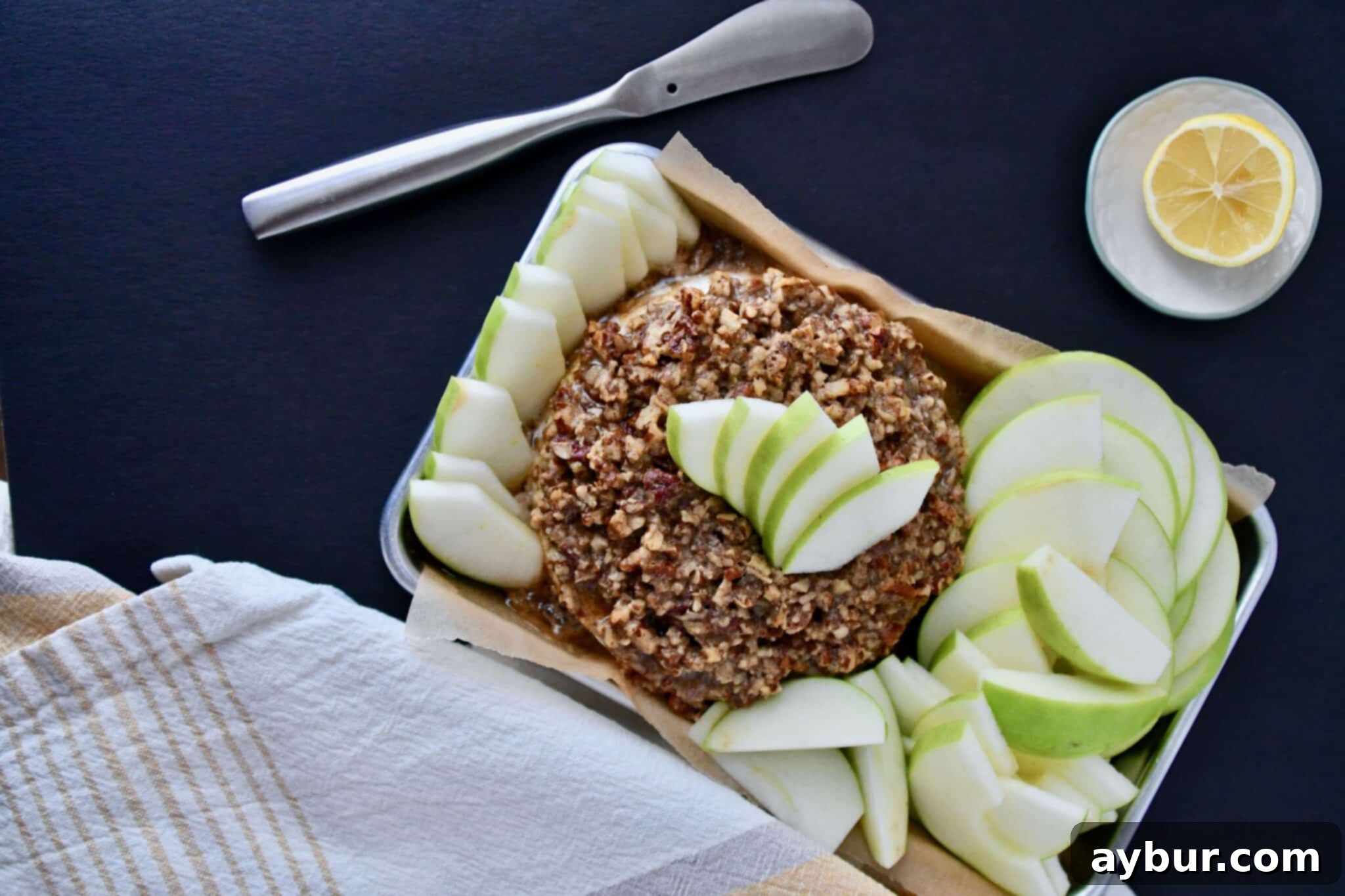 The Ultimate Gluten-Free Baked Brie 1 featured 1826