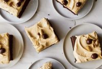 Decadent Chocolate Peanut Cake