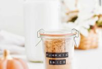 Autumn’s Own Spice Blend