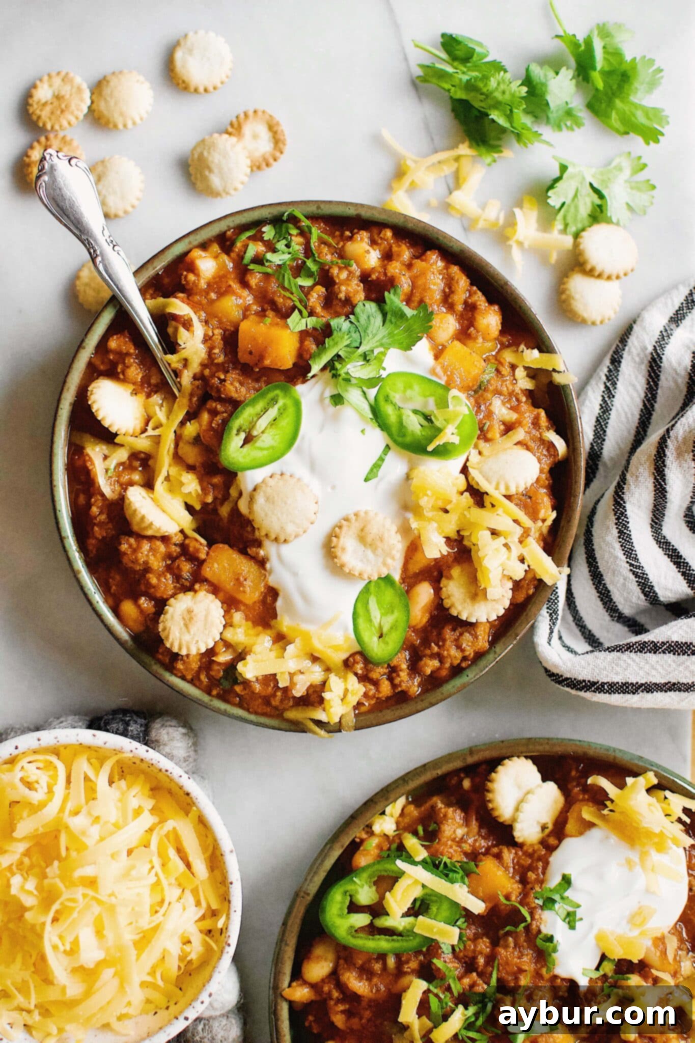 Harvest Pumpkin Chili 1 featured 18605