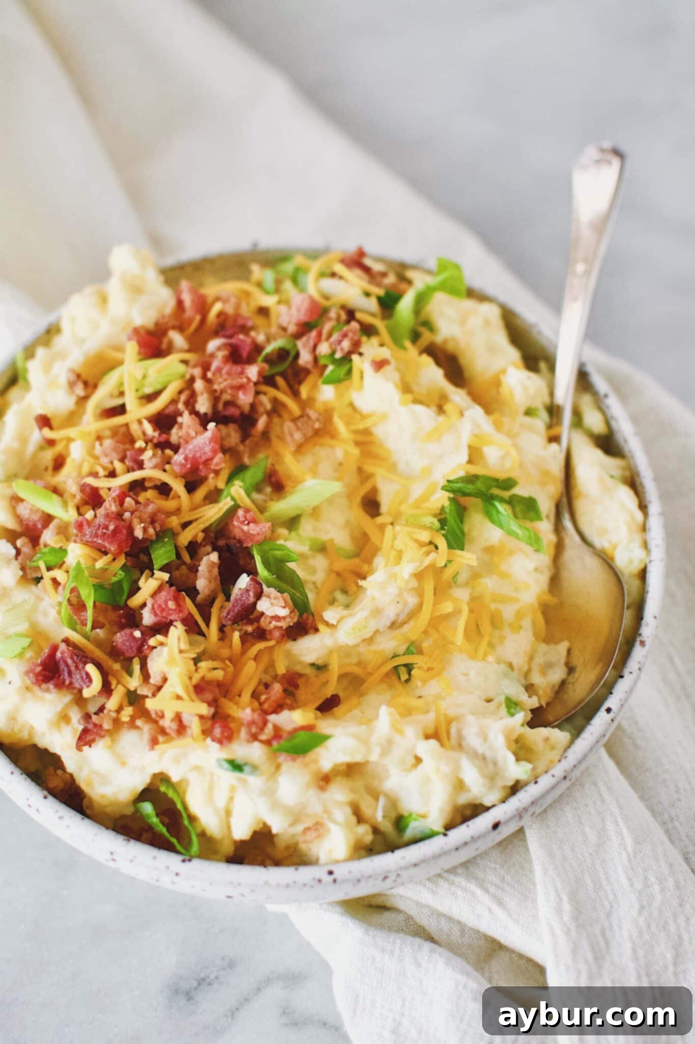 Loaded Baked Potato Mash 1 featured 18643