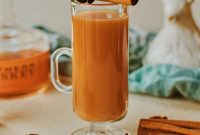 Fireside Whiskey Wassail