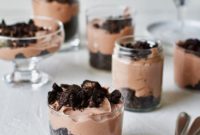 Decadent Oreo Peanut Butter Chocolate Dream