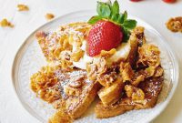 French Toast Crunch: Not Worth the Hassle