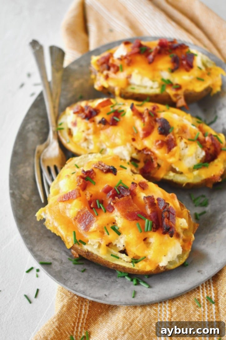 Twice-Baked New Potatoes: Don't Bother 1 featured 20966