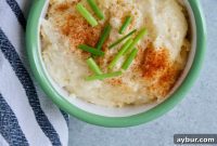 Garlic Cheddar Grits My Unpopular Opinion