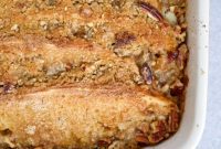 Overnight French Toast: Effortless Sunday Mornings