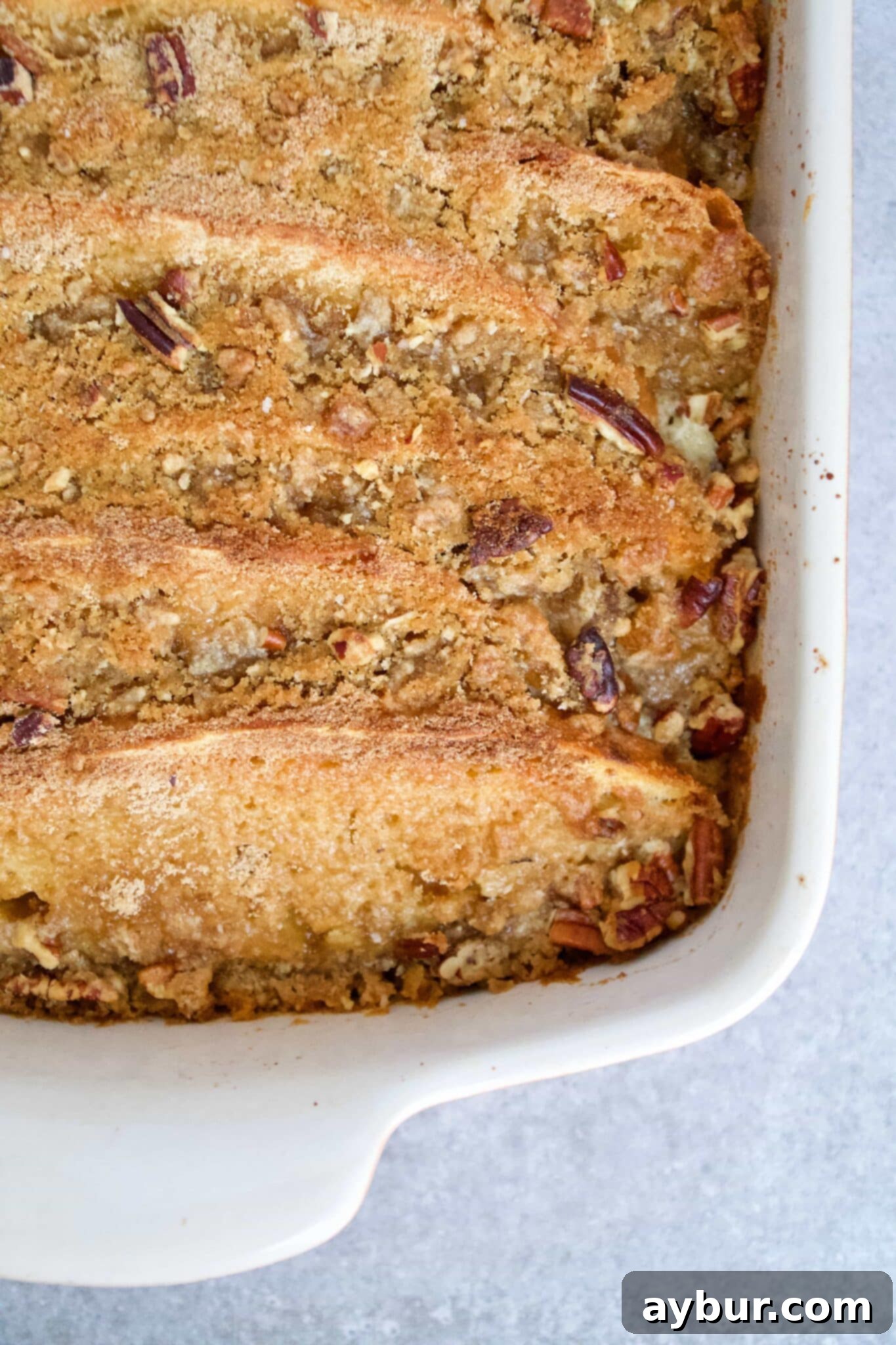 Overnight French Toast: Effortless Sunday Mornings 1 featured 2110