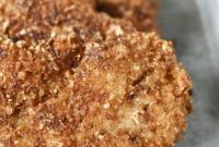 Parmesan-Crusted Chicken Perfection