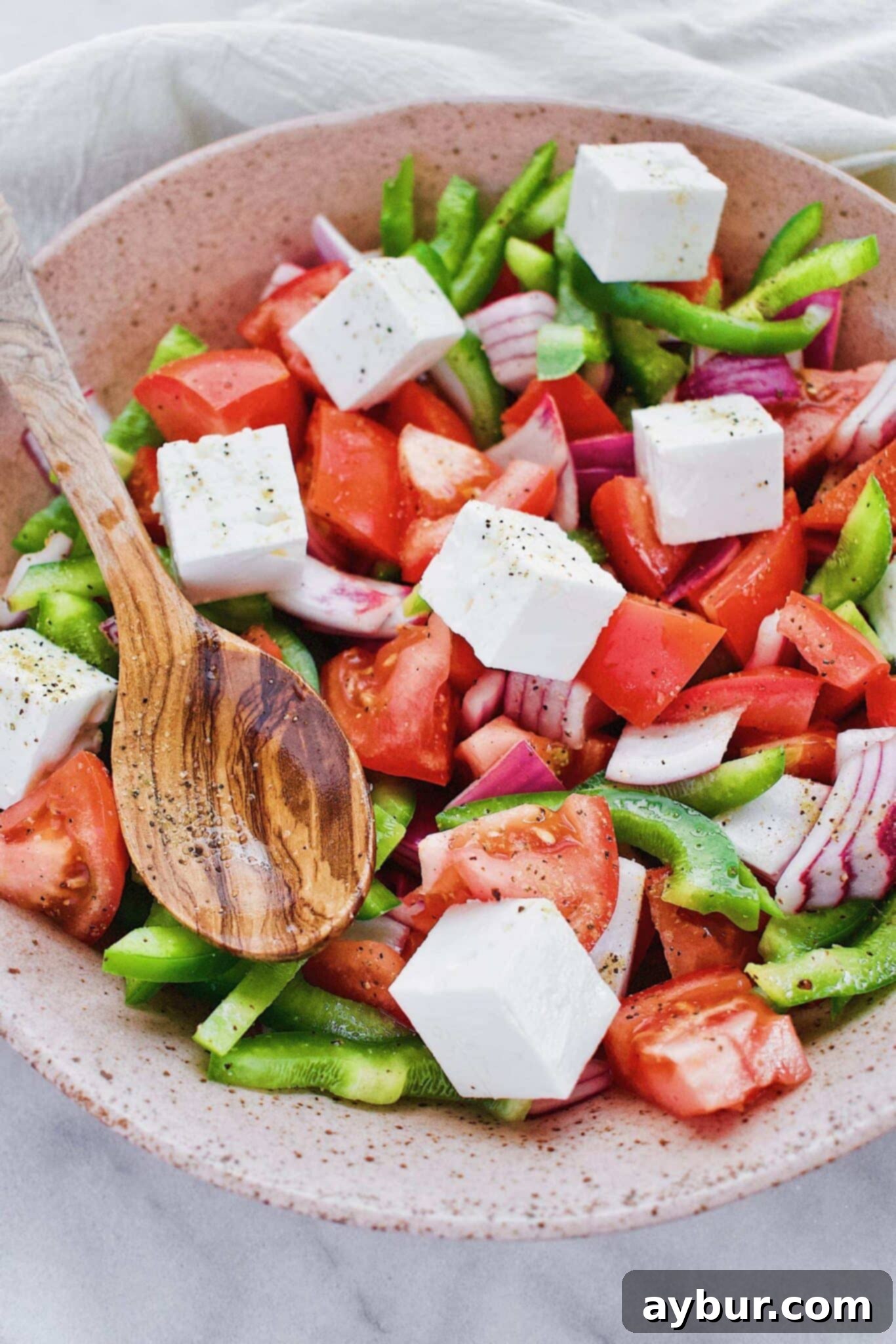 Aegean Sunshine Salad 1 featured 21262 1