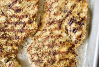 Simple Greek Chicken