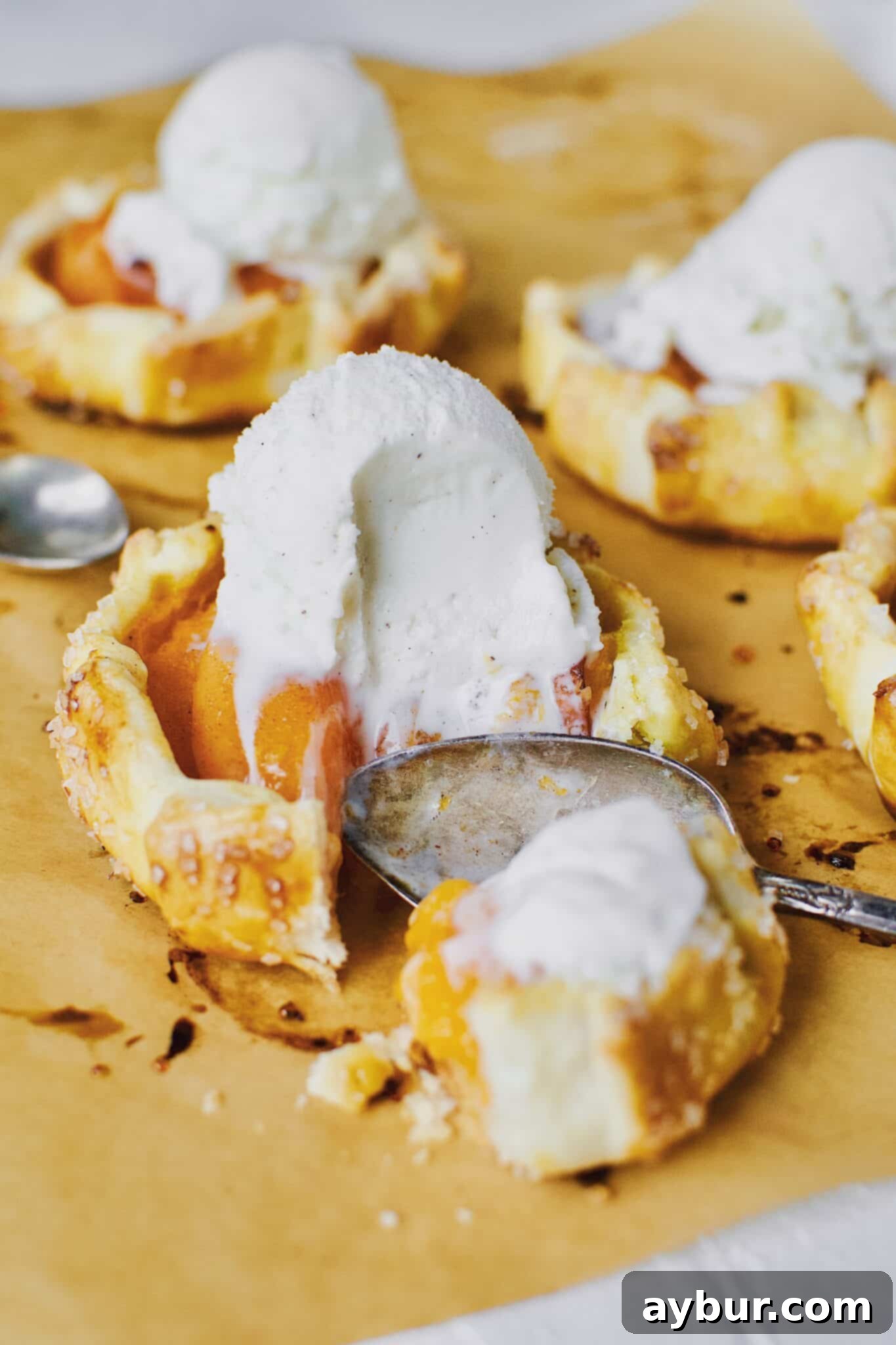 Apricot Tart 1 featured 21352