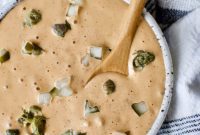 Effortless Remoulade Sauce