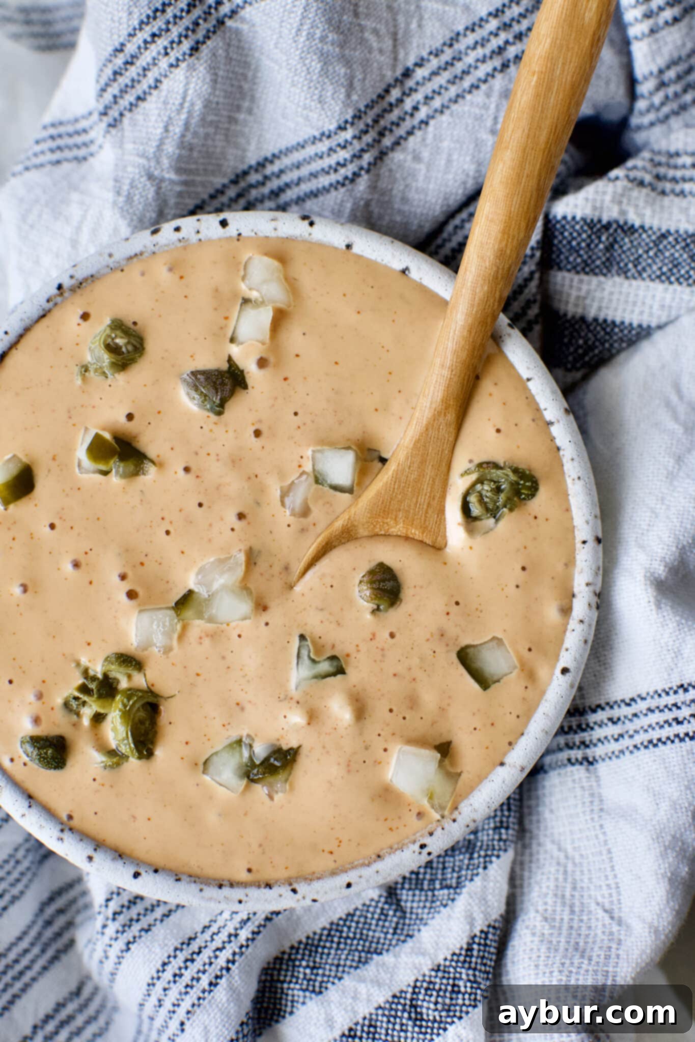 Effortless Remoulade Sauce 1 featured 21718