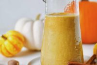 Zero Sugar Pumpkin Spice Syrup