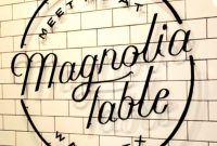 Magnolia Table Cookbook My Full Review