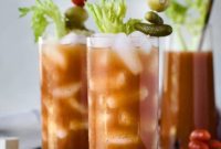 The Ultimate Bloody Mary Recipe