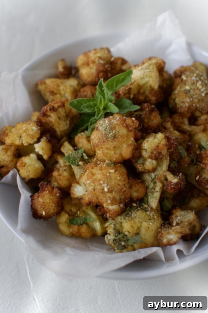 Golden Olive Oil Cauliflower 1 featured 23404
