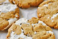 Gooey Fluffernutter Delights