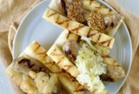 Grilled Beer Brats Recipe