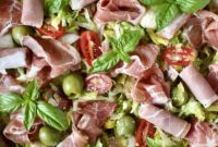 Italian Chopped Salad