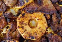 Authentic Al Pastor Tacos