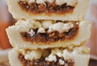 Spiced Pumpkin Delights