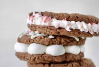 Peppermint Chocolate Delights