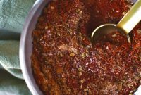 DIY Taco Spice Blend