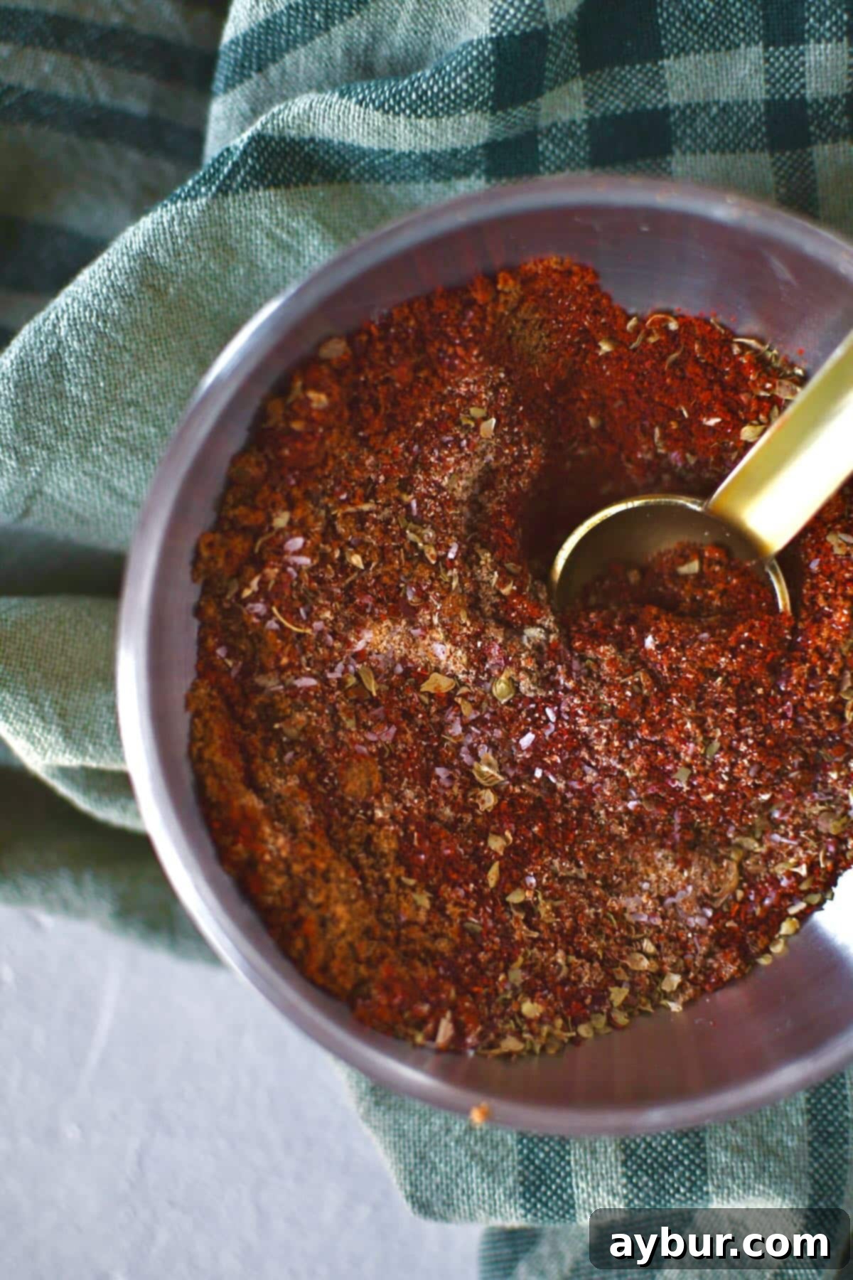 DIY Taco Spice Blend 1 featured 25386