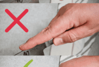 Mastering Your Knife Grip