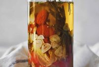 Slow-Roasted Tomato Confit