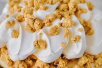 Peanut Butter Paradise Pie